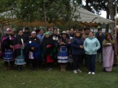 Nueva organización en Freire busca frenar impacto ambiental de grandes proyectos