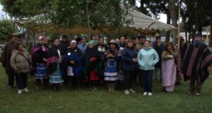 Nueva organización en Freire busca frenar impacto ambiental de grandes proyectos