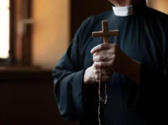 Expulsan de la Diócesis de Temuco a sacerdote acusado de abuso sexual a menores