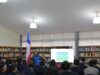 Día del Agua: Sanitaria destacó talleres formativos para estudiantes de la región de La Araucanía