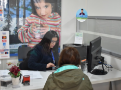 Llegó marzo y Aguas Araucanía relanzó campaña “aplaza tu pago”