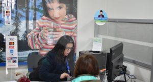 Llegó marzo y Aguas Araucanía relanzó campaña “aplaza tu pago”