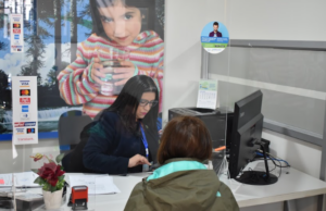 Llegó marzo y Aguas Araucanía relanzó campaña “aplaza tu pago”