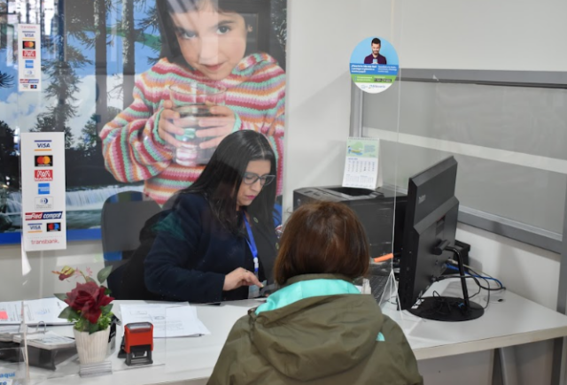 Llegó marzo y Aguas Araucanía relanzó campaña “aplaza tu pago”