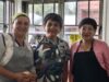 Gorbea tiene su picada imperdible: “La Cazuela” es la protagonista en la cocinería del mercado municipal