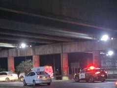 Encuentran sin vida a persona en situación de calle en el sector de la rotonda en Pitrufquén