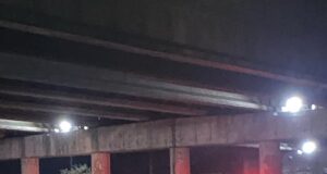 Encuentran sin vida a persona en situación de calle en el sector de la rotonda en Pitrufquén