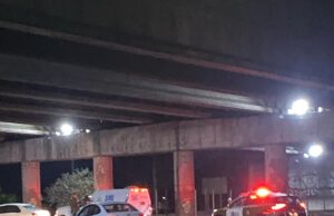 Encuentran sin vida a persona en situación de calle en el sector de la rotonda en Pitrufquén