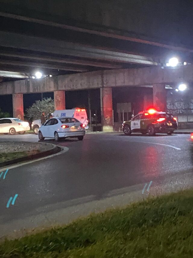 Encuentran sin vida a persona en situación de calle en el sector de la rotonda en Pitrufquén