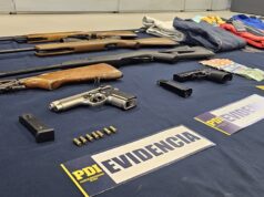 PDI de Pitrufquén detuvo a un sujeto con amplio prontuario policial por delitos contra la propiedad
