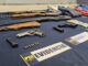 PDI de Pitrufquén detuvo a un sujeto con amplio prontuario policial por delitos contra la propiedad