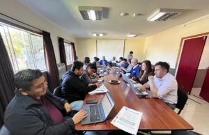 Reunión con autoridades regionales permitió avanzar en proyectos de desarrollo para Freire