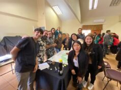 Municipio de Pitrufquén inicia proceso de aprobación de plan de acción comunal de cambio climático