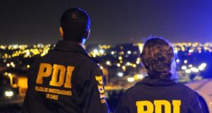 PDI de Temuco detuvo a un ciudadano chino por adeudar más de 170 millones de pesos en pensión de alimentos