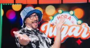 Andrés Salfate será la principal atracción de la cuarta Versión de la Expo Geek Pitrufquén 2025