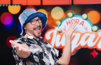 Andrés Salfate será la principal atracción de la cuarta Versión de la Expo Geek Pitrufquén 2025