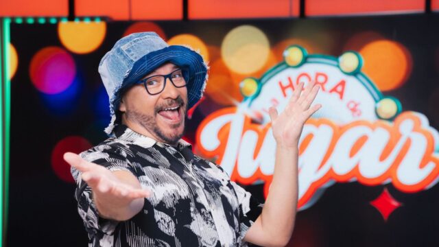 Andrés Salfate será la principal atracción de la cuarta Versión de la Expo Geek Pitrufquén 2025