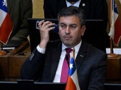 Caso Convenios: Corte ordena reingreso a prisión preventiva del diputado desaforado Mauricio Ojeda