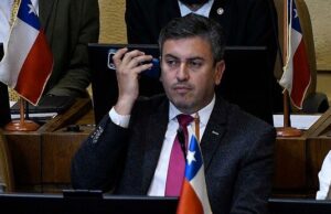 Caso Convenios: Corte ordena reingreso a prisión preventiva del diputado desaforado Mauricio Ojeda