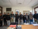 Gorbea apoya el deporte de contacto: alcalde entrega uniformes a jóvenes del taller de kickboxing