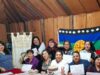 Fundación Vínculos Sin Fronteras da inicio a cursos presenciales para mujeres de Organizaciones Sociales en Perquenco