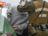 Tres personas fueron detenidas por agredir a Carabineros en procedimiento por violencia intrafamiliar en Pitrufquén