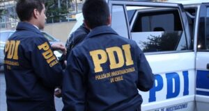 Cambiaban de domicilio y apariencia: detienen a dos hombres buscados por conducir ebrios y causar lesiones graves en Pitrufquén