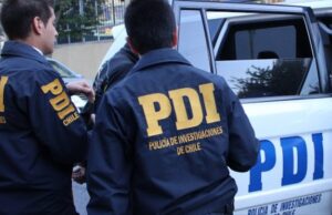 Cambiaban de domicilio y apariencia: detienen a dos hombres buscados por conducir ebrios y causar lesiones graves en Pitrufquén