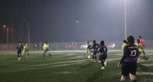 El campeonato intercomunal de fútbol femenino 2025 vuelve a la cancha sintética de Pitrufquén este miércoles 2 de abril