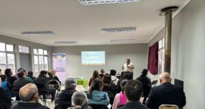 Representantes de iglesias de Pitrufquen dialogaron sobre libertad religiosa en Chile