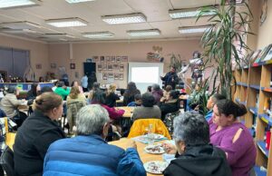 Comienza la cuarta versión de la escuela municipal de dirigentes sociales en Loncoche