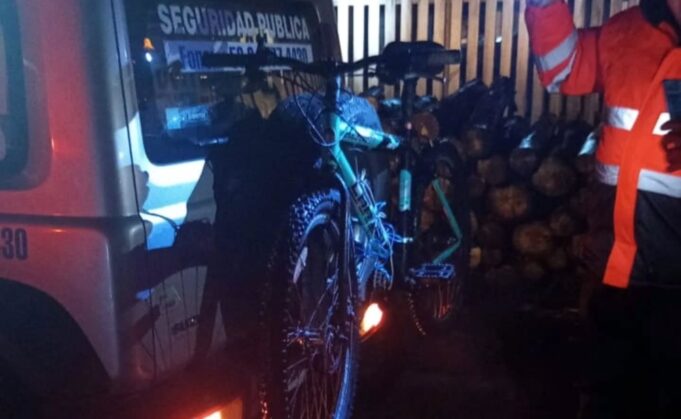 Personal de seguridad pública municipal y carabineros recuperan especies robadas en Pitrufquén