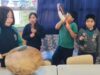 Escuela Raimapu de Freire representará a la comuna en proyecto artístico del juego ancestral Komikan