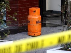 Delincuentes sustraen cilindros de gas y herramientas desde viviendas en calle Caupolicán en Pitrufquén