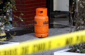 Delincuentes sustraen cilindros de gas y herramientas desde viviendas en calle Caupolicán en Pitrufquén