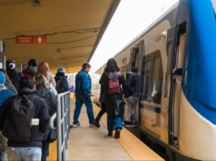 Loncoche y la zona lacustre impulsan el futuro: lanzan estudio de conectividad ferroviaria para transformar la región