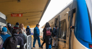 Loncoche y la zona lacustre impulsan el futuro: lanzan estudio de conectividad ferroviaria para transformar la región