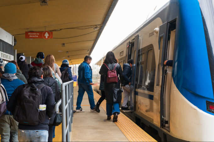 Loncoche y la zona lacustre impulsan el futuro: lanzan estudio de conectividad ferroviaria para transformar la región