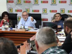 Gobierno de La Araucanía incrementa presupuesto para proyecto de APR más grande de la historia en la región y para CESFAM de Perquenco