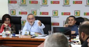 Gobierno de La Araucanía incrementa presupuesto para proyecto de APR más grande de la historia en la región y para CESFAM de Perquenco