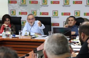 Gobierno de La Araucanía incrementa presupuesto para proyecto de APR más grande de la historia en la región y para CESFAM de Perquenco