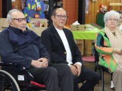 Vecinos antiguos de Villarrica recordaron viejas historias de la comuna en una tertulia