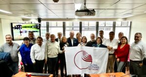 Gobernador Saffirio y CORE ratifican que La Araucanía será sede de encuentro internacional sobre Geoparques