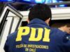 PDI Victoria detuvo a cinco personas por registrar órdenes de aprehensión vigente por diversos hechos