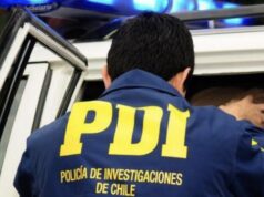 PDI Victoria detuvo a cinco personas por registrar órdenes de aprehensión vigente por diversos hechos