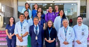 Hospital regional de Temuco fue acreditado como el primer centro de excelencia en enfermedades inflamatorias del sistema público de salud en Chile