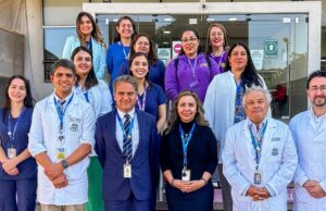 Hospital regional de Temuco fue acreditado como el primer centro de excelencia en enfermedades inflamatorias del sistema público de salud en Chile