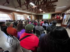 Municipalidad de Freire organiza talleres de capacitación para postular a los FONDEVE 2025