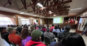 Municipalidad de Freire organiza talleres de capacitación para postular a los FONDEVE 2025