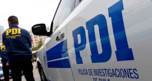 En Victoria fue detenido un sujeto que se mantenía prófugo de la justicia y que agredió a personal policial